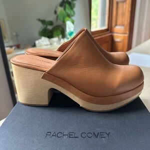 BNIB Rachel Comey Bose Clog